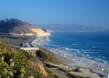 Torrey Pines infrastructure plan laid out at traffic group parley