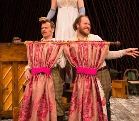 Live ’n’ Local showcase a fun success at Kona Kai