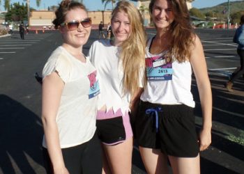 Hitting the ground running