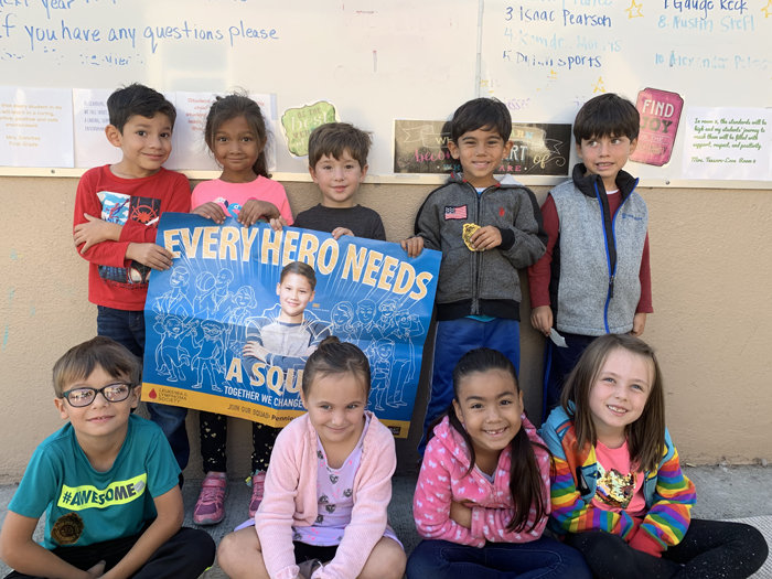 Education Notebook: Mission Bay Preservationists to perform at House of Blues