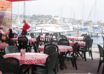 La Playa Trail Association honored for history’s sake