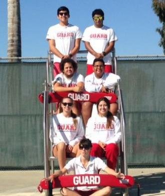 Swanson Pool offers lifeguard training, UCLL offers free registration and other UC news