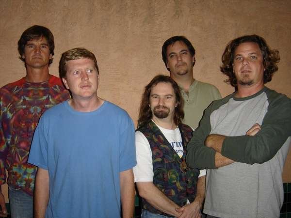 Electricity, Humphrey’s Blues Fest and a Grateful Dead tribute