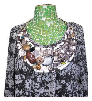 Fashionably yours: From chic and luxurious to beachy and beautiful, fashion insider shares La Jolla’s brightest jewelry finds for the holidays