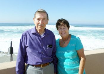 Finnish Files: Mammoth Lakes, love at first sight