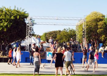 Calendar – April 15 – May 19