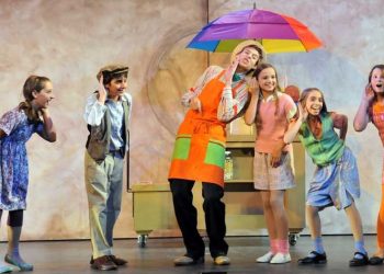 Live Music: Red Fox Tails, Retro Rocketts, Acoustic Alliance