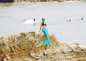 OMSurf 25th annual Classic Longboard Surfing Contest set for Sept. 15 in Pacific Beach