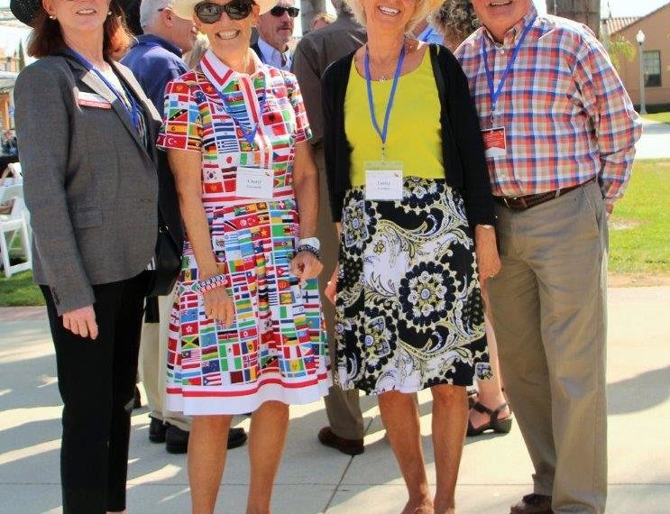 Liberty Station’s Arts District 10th anniversary: Celebrating thriving culture, art and civic duty