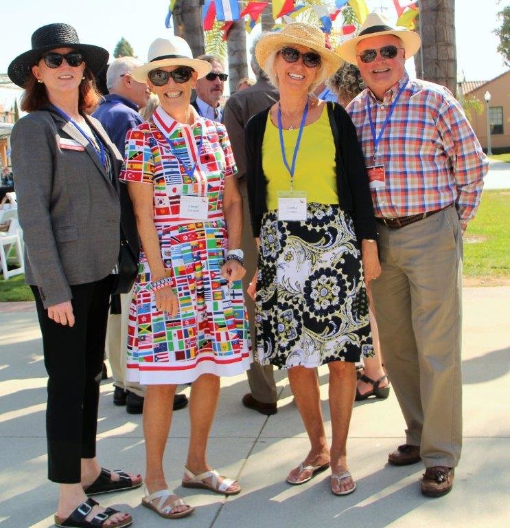 Liberty Station’s Arts District 10th anniversary: Celebrating thriving culture, art and civic duty