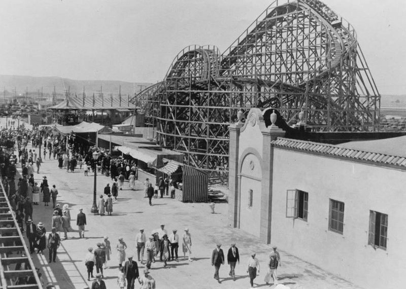 Take a bite out of the MB centennial event with ‘Jaws’ showing