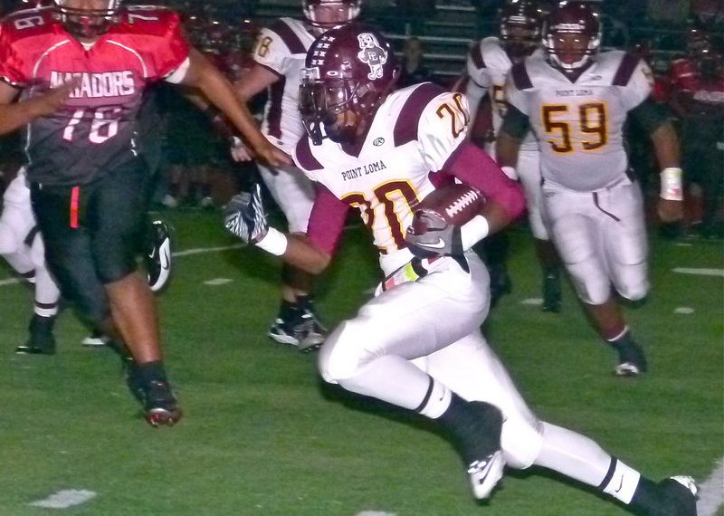 Pointers’ mistakes costly in Mount Miguel payback