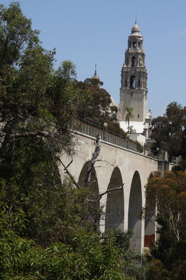 Balboa Park makeover in the works
