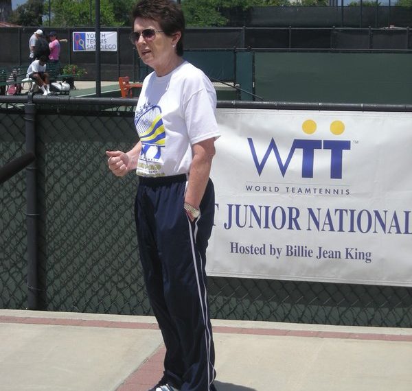 Barnes Tennis Center plays host to WTT Junior Nationals for 17th year