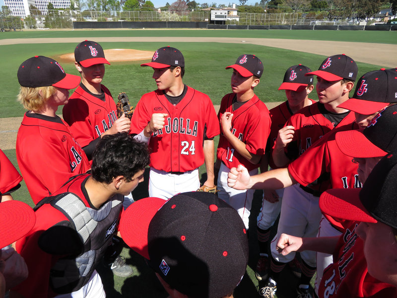 Things looking up on the farm