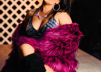 Josie Day to perform pop and funk at The Harp