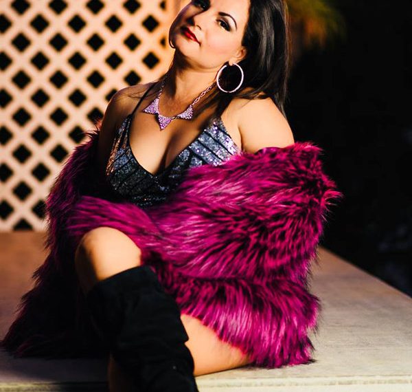 Josie Day to perform pop and funk at The Harp