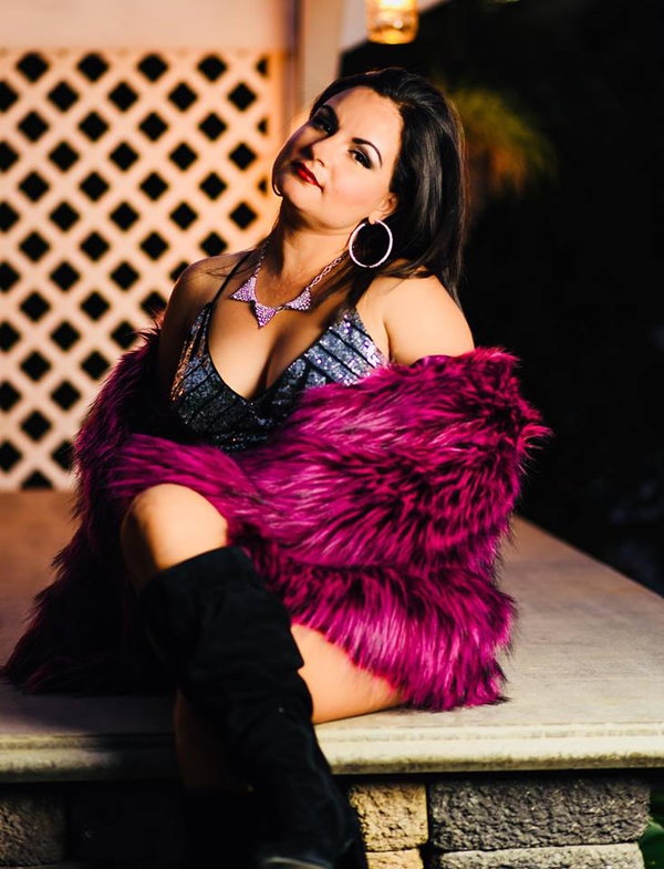 Josie Day to perform pop and funk at The Harp