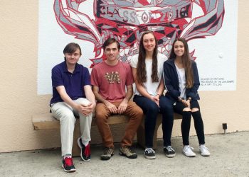 Ocean Beach Street Fair highlights the best in local music