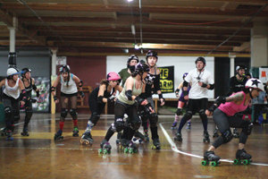 FROM WOUNDED TO THE WATER: SD Rowing Club’s wounded warriors efforts offer heroes a way to heal