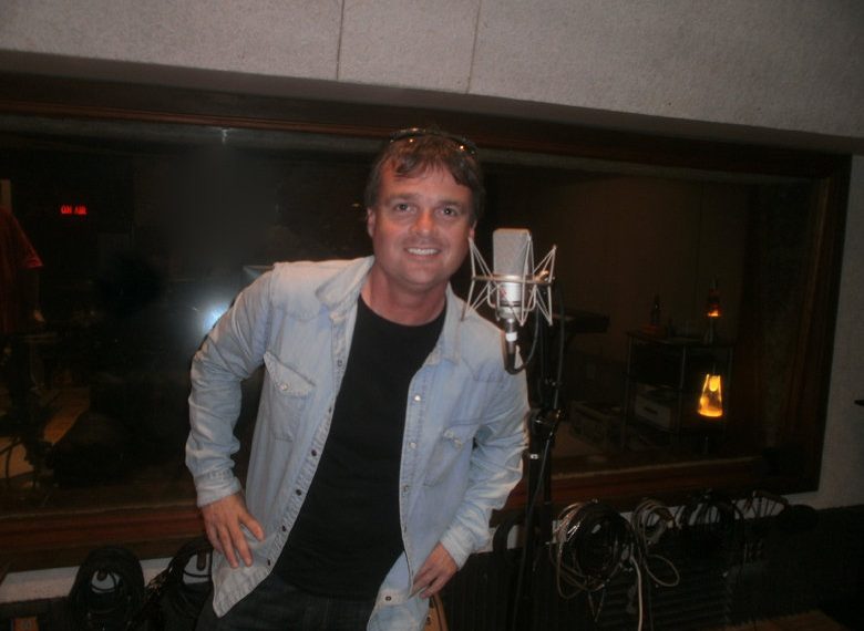 Pushing a world-class recording studio in PB