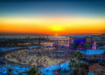 Jimmy Buffet, Jack Johnson and Aerosmith headline KAABOO