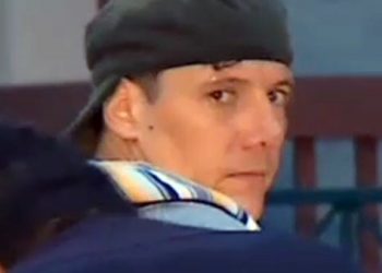 Clairemont man convicted of murdering Pacific Beach woman