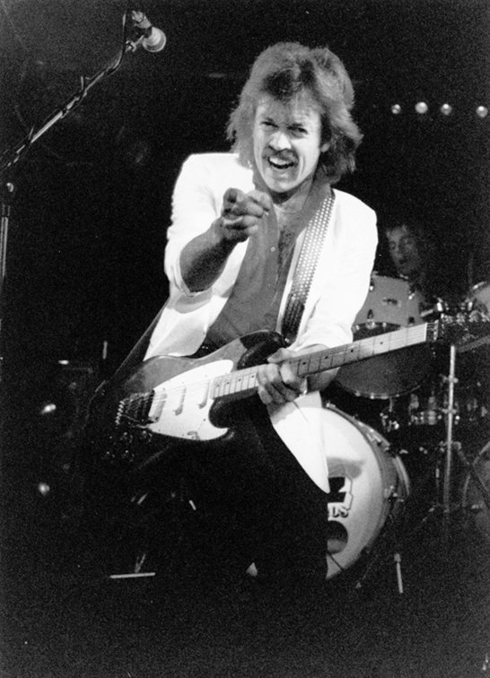 Once-popular Blitz Brothers are reunited