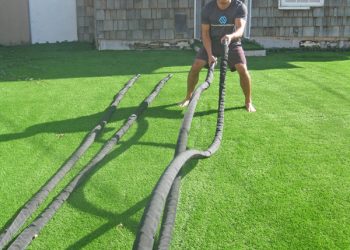 City cleans up riverbed, offers services to homeless living there