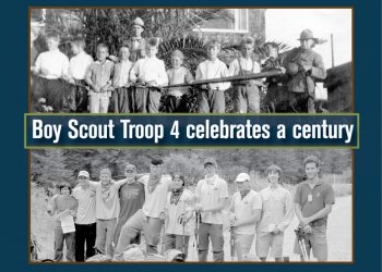 Volunteers set to scour waterways in 10th annual Creek to Bay Cleanup