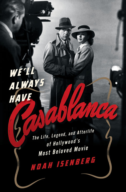 ‘We’ll Always Have Casablanca’ at Warwick’s