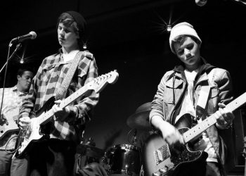 Ben Vereen steps out