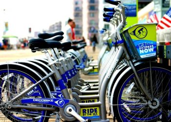 Kings of the deep are now granting audiences