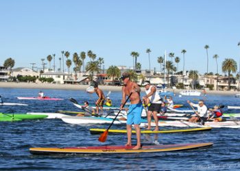 Climbing into Calit2’s cutting-edge StarCAVE