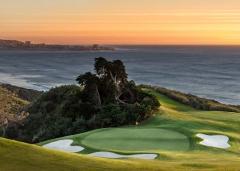 Parks and Beaches checks out new Cove Pavilion plans