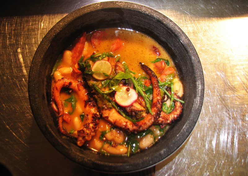 The MED?at La Valencia steps it up with ‘Summer Series’