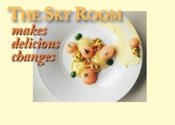 Get your paint — and your drink — on