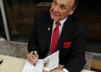 Hitting the ground running