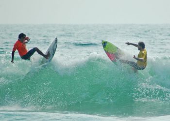 Community briefs for Pacific Beach and Mission Beach