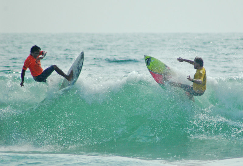 Community briefs for Pacific Beach and Mission Beach