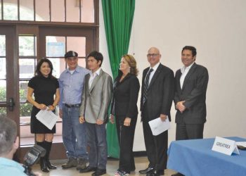 LJ High transforms into world of art