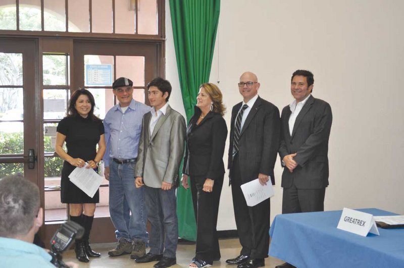 Civic report: La Jolla Town Council, April 12