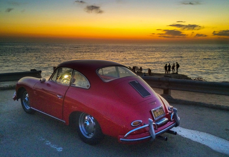 News and community briefs for Ocean Beach and Point Loma