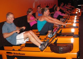 Orangetheory offers a fitness modality for everyone