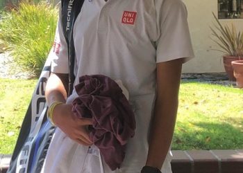 Pacific Beach entrepreneur inspired by things that grow