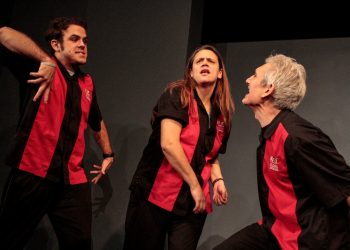 Locals set to celebrate San Diego’s treasured lifeblood during River Days