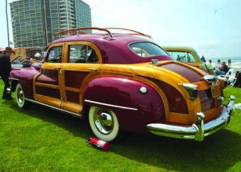 Long, historic chapter in La Jolla lore ends with closure of Burns Drugs