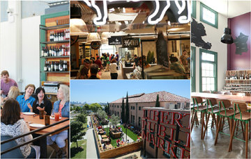 Liberty Public Market announces new tenants