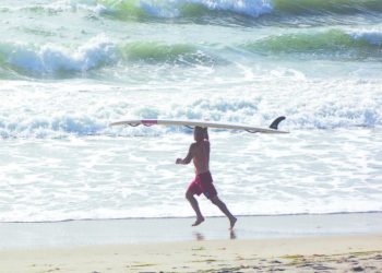 33rd half marathon to raise funds for community programs