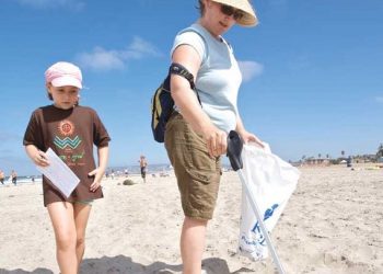 The city goes dark: Long term effects of sewage spill may result in more than just beach closures